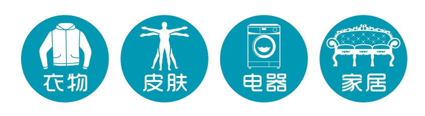 中光牌消毒液